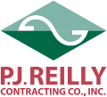 P. J. Reilly logo